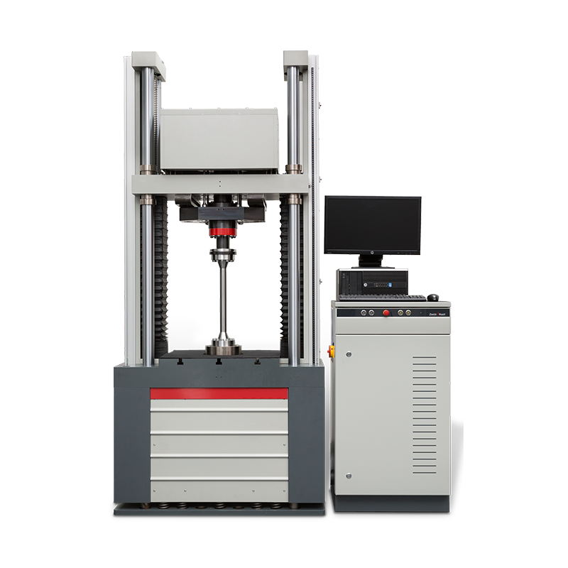 Radial Heavy Load Dual Channel Fatigue Testing Machine