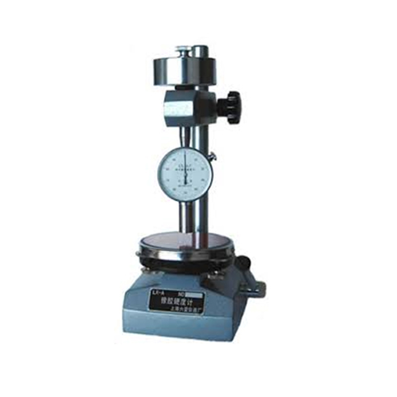 Shore Hardness Tester