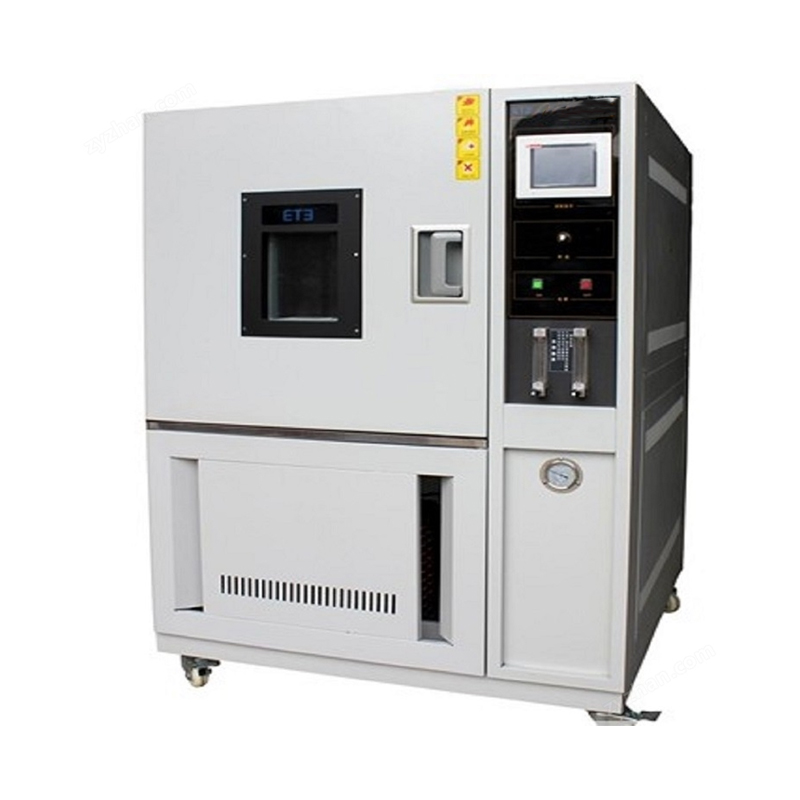 臭氧老化试验箱