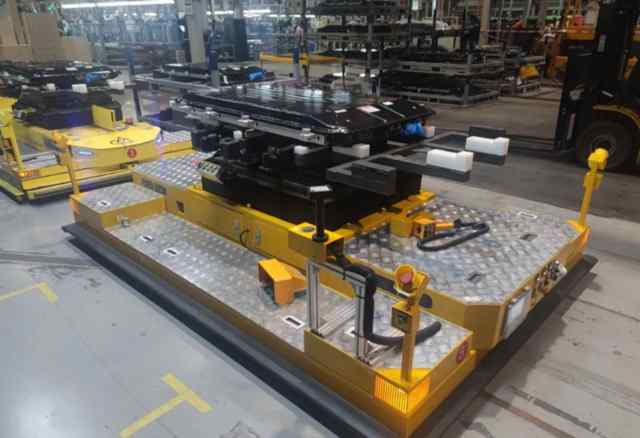 各类工业级橡胶金属粘接缓冲器展示