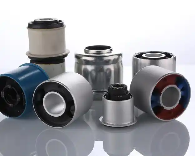 汽车减震衬套成本与性能平衡分析