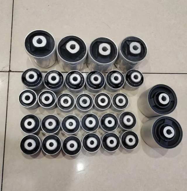 GJBUSH 金属管材自动化切割与表面预处理工序