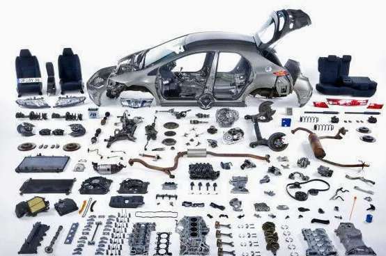 高品质汽车悬挂橡胶件生产线