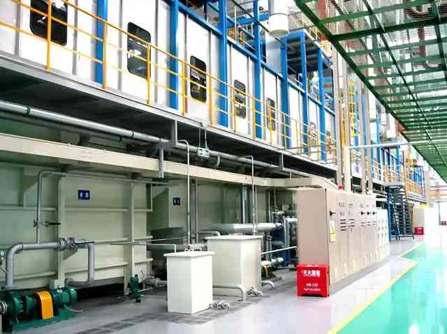 悬架系统柔性连接件金属界面粘接工艺