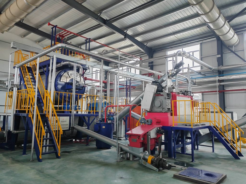 橡胶金属粘接表面处理