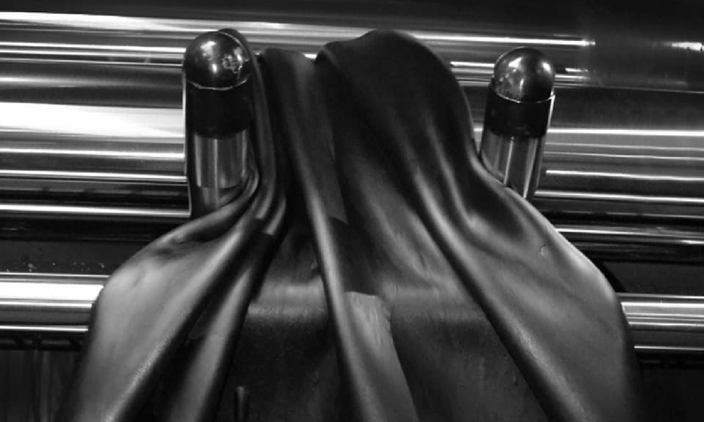 专属橡胶配方密炼