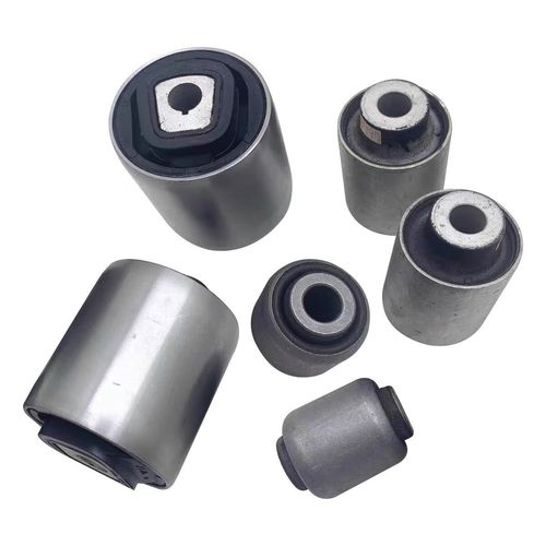 挑选汽车橡胶衬套供应商的3大避坑指南