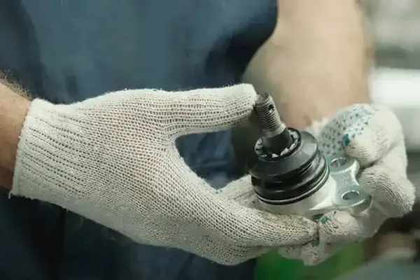 通过验证测试预防球头失效