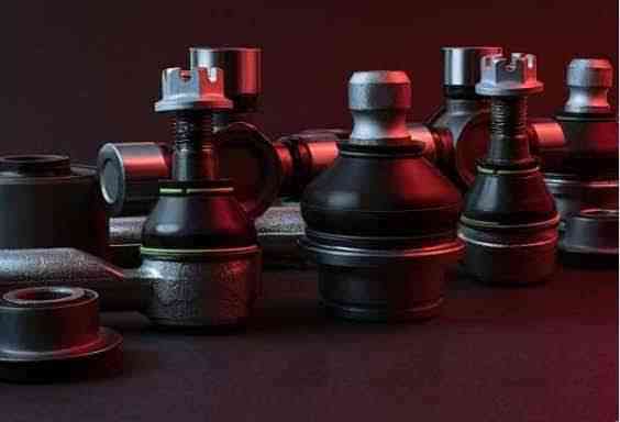 Ball Joint Manufacturers in India OEM supply chain assessment