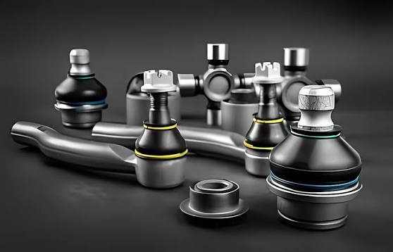Ball Joint Manufacturers in India price and quality evaluation