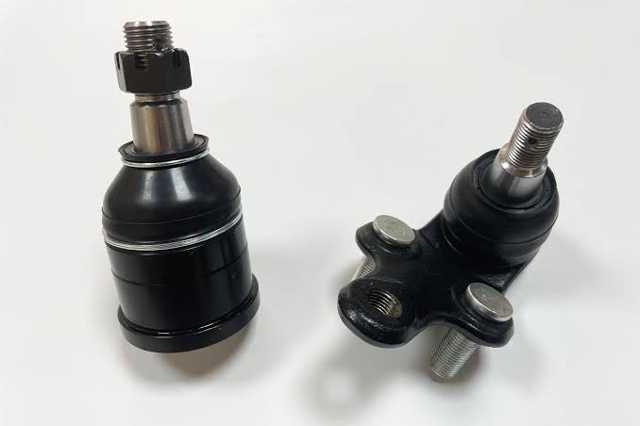 全球买家的球头制造商候选名单流程